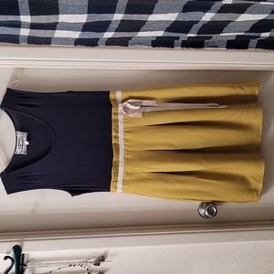 Pink Martini Emelia Dress